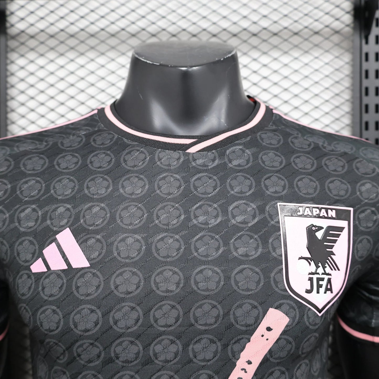 25/26 Japan "Sakura Blade" Special Edition Jersey