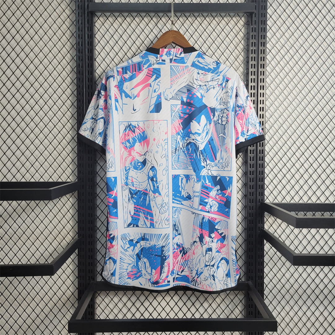 23/24 Japan "Vegeta" Special Edition Jersey