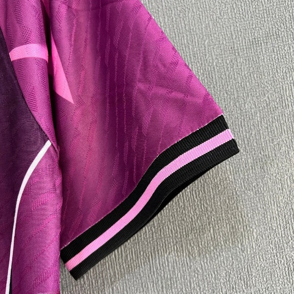 23/24 Japan "Purple Sunrise" Special Edition Jersey