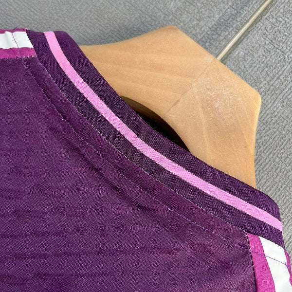 23/24 Japan "Purple Sunrise" Special Edition Jersey