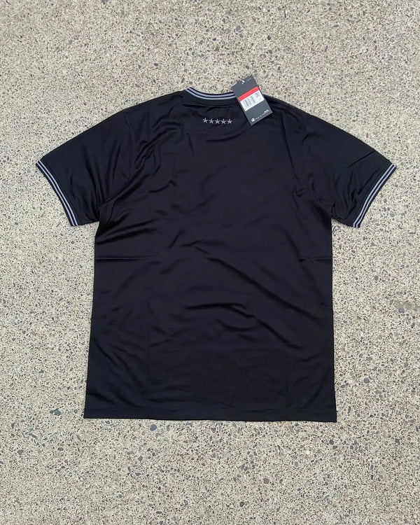 Stüssy x Brazil "Blackout" Limited Jersey