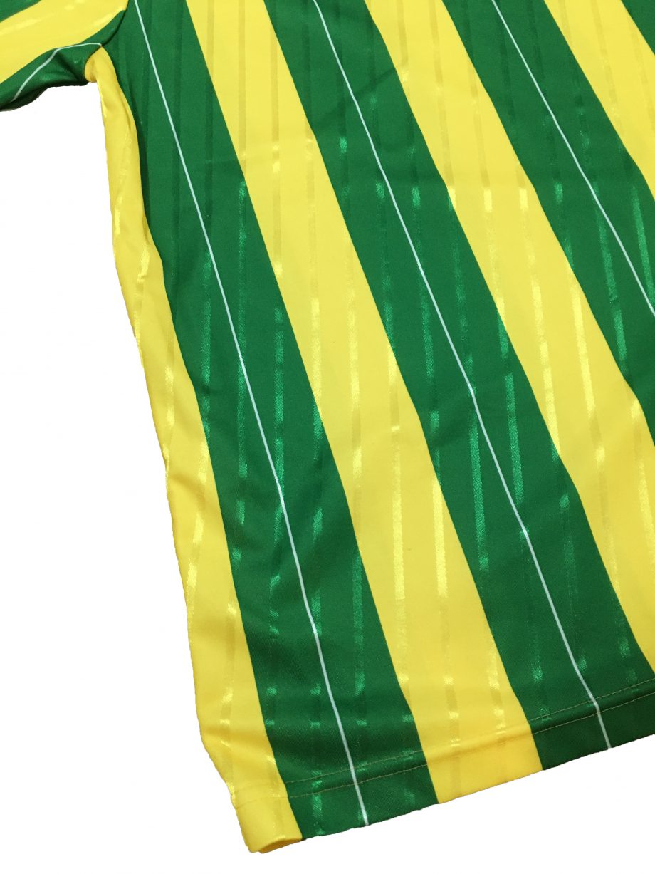 88/90 Newcastle United Away Retro Jersey