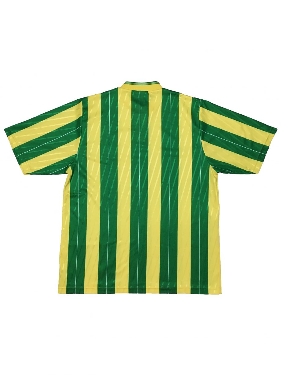 88/90 Newcastle United Away Retro Jersey