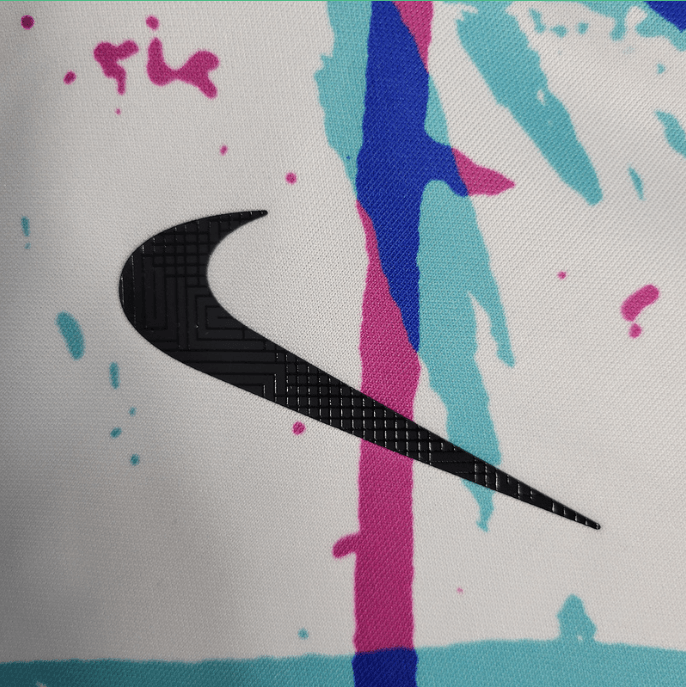 23/24 Barcelona "Paint" Special Edition Jersey