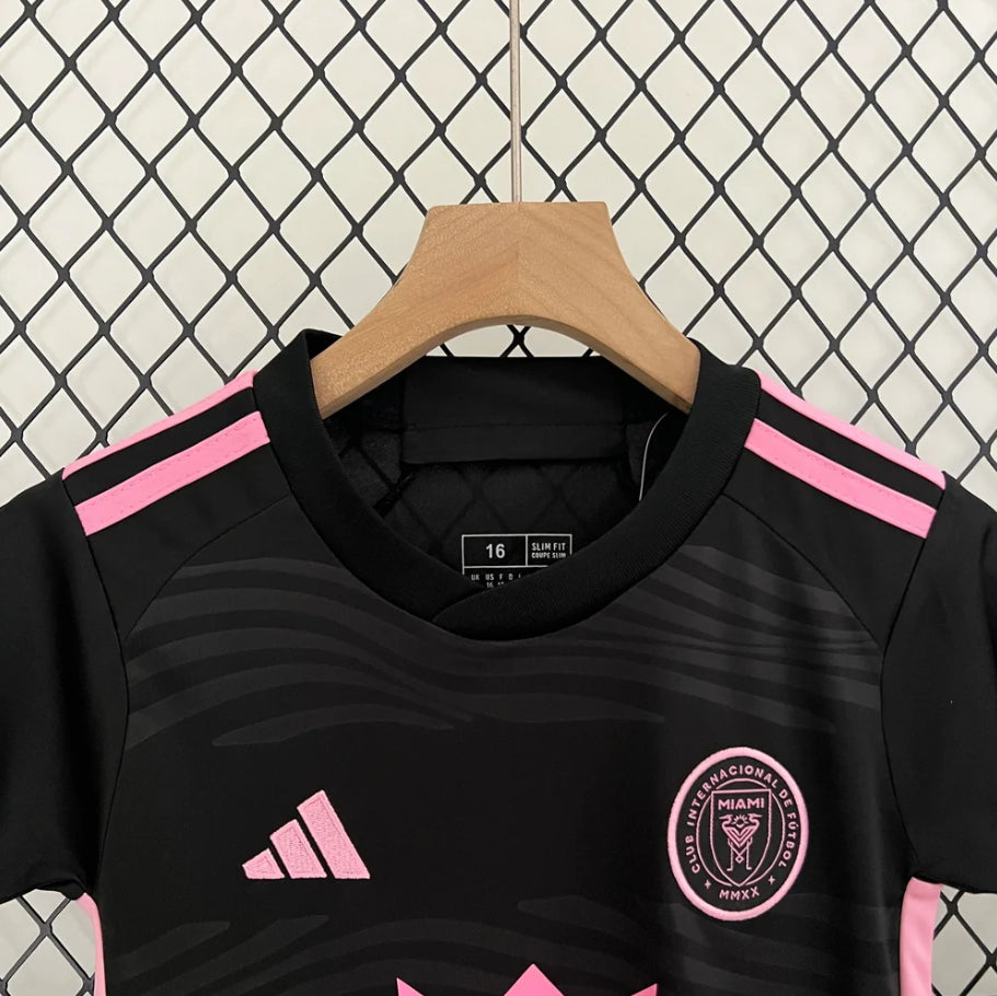 Miami 2024/2025 Away Jersey Kids Size