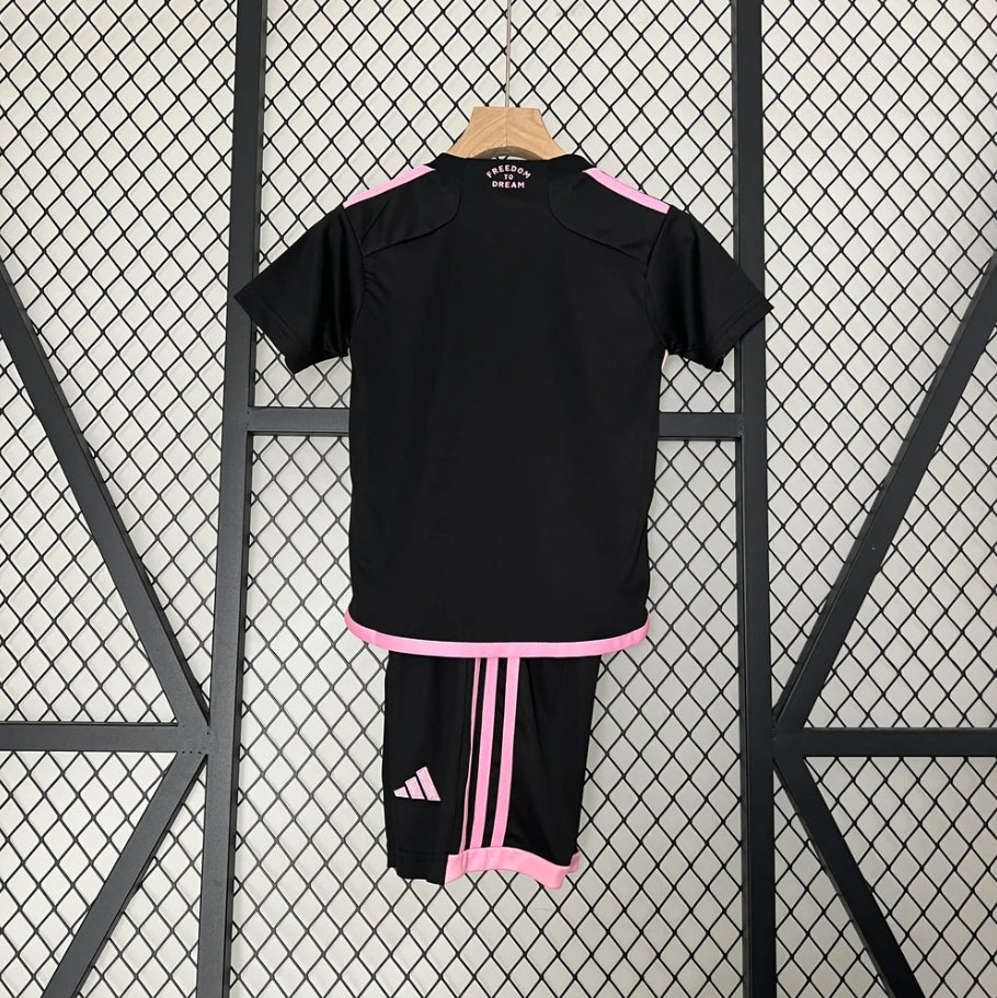 Miami 2024/2025 Away Jersey Kids Size