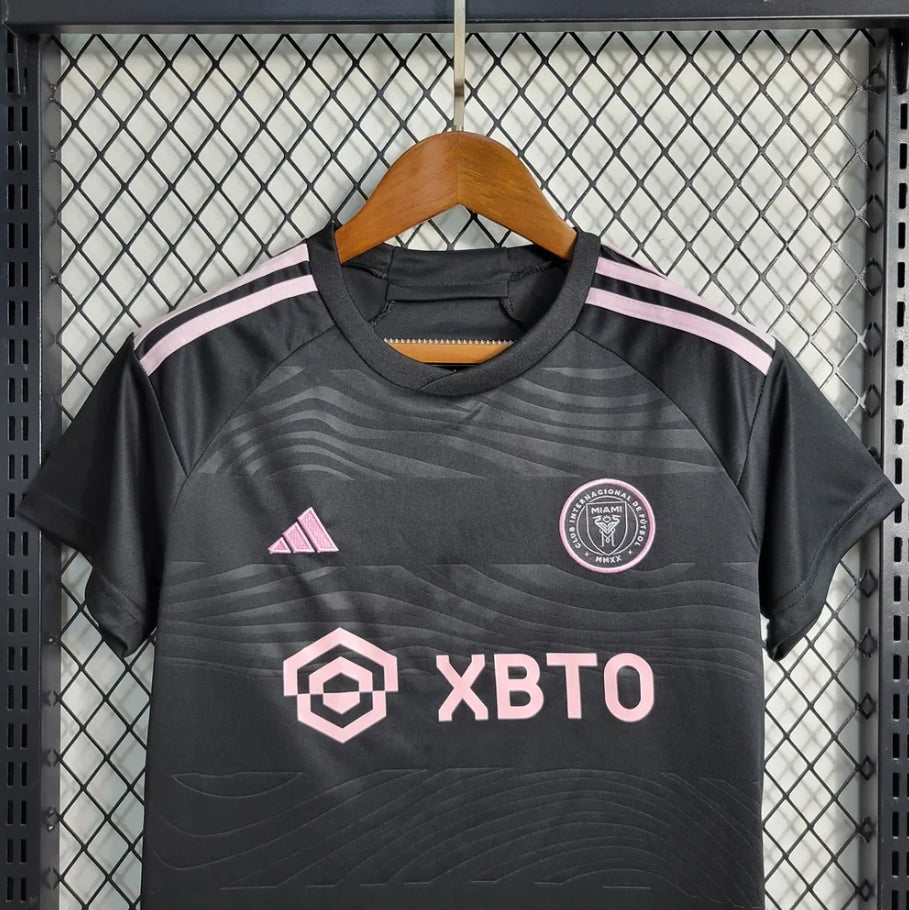 Miami 2023/2024 Away Jersey Kids Size