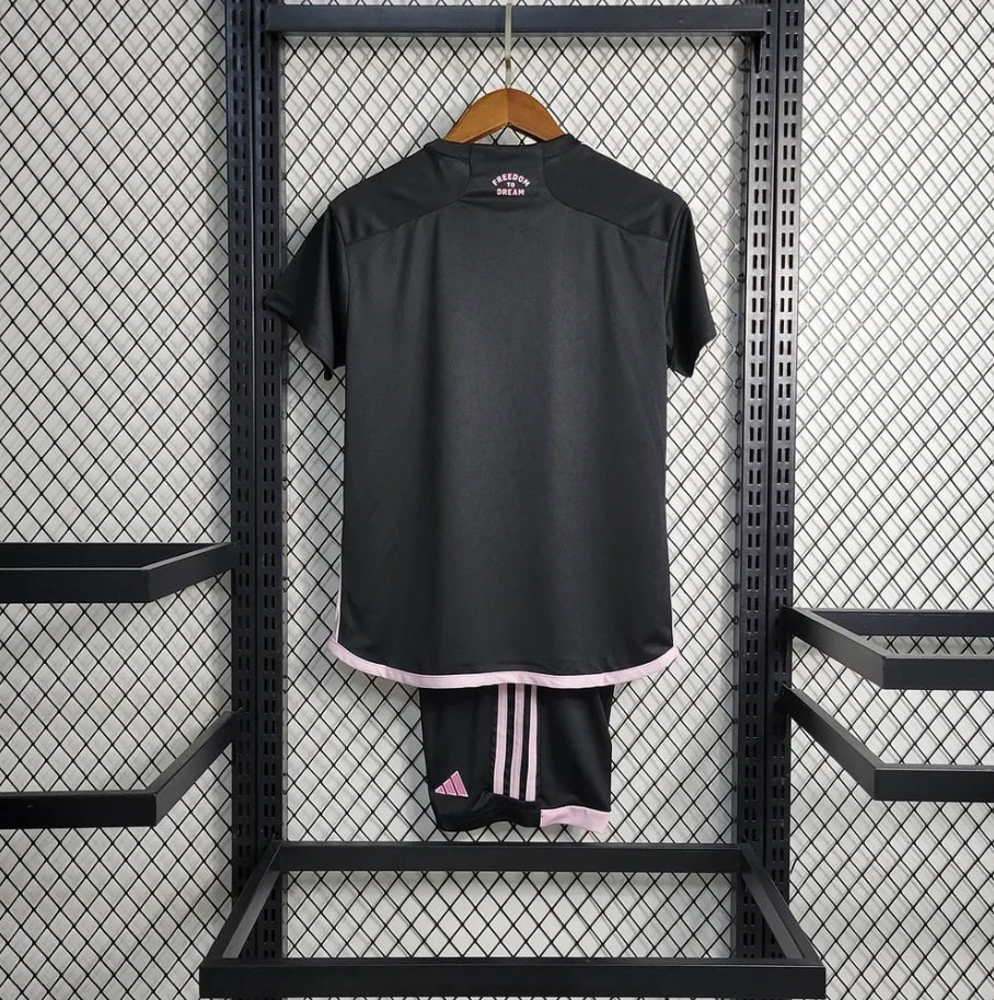 Miami 2023/2024 Away Jersey Kids Size