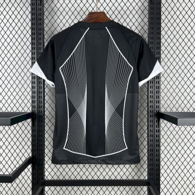 25/26 Barcelona "Midnight Legacy" Special Edition Jersey