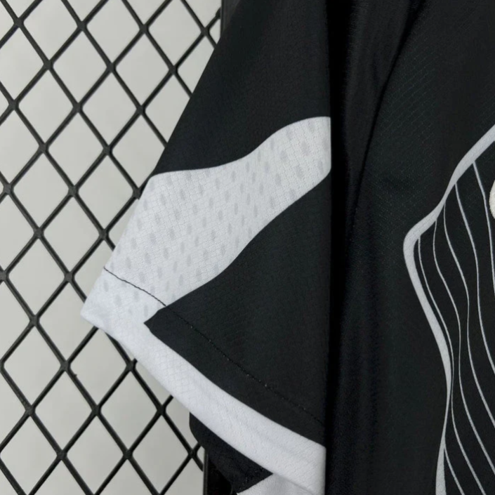 25/26 Barcelona "Midnight Legacy" Special Edition Jersey