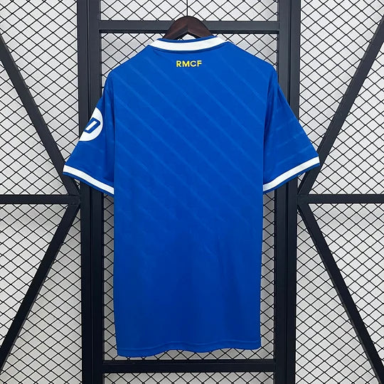 25/26 Real Madrid Third Away Jersey
