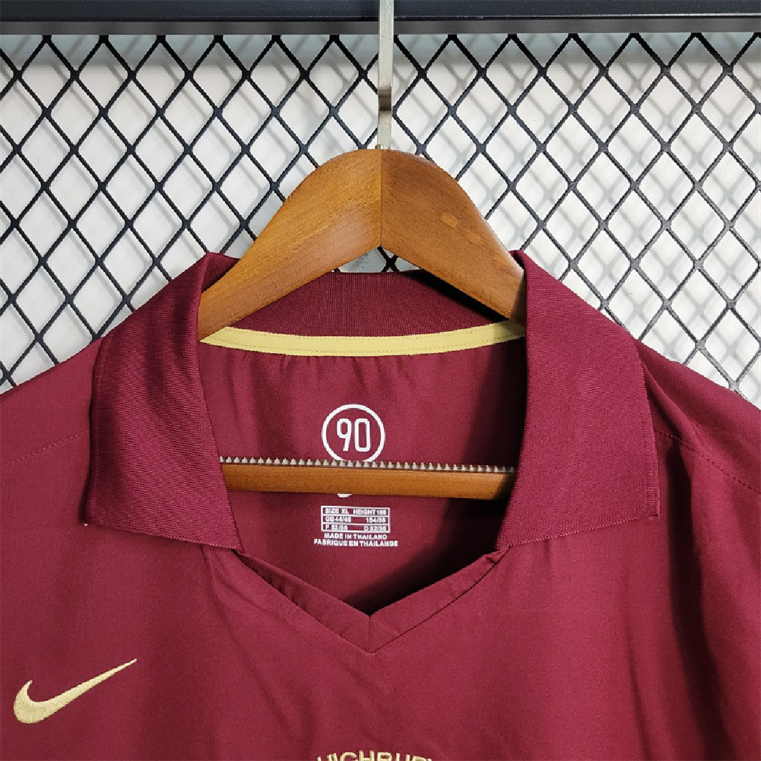 05/06 Arsenal Home Retro Jersey