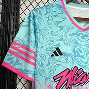 24/25 Inter Miami x Pink Beach Special Edition Jersey
