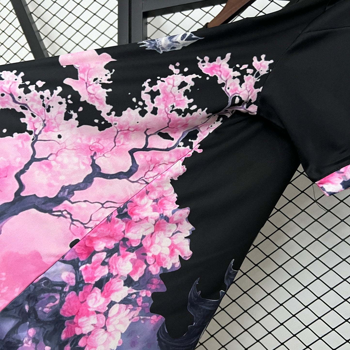 2024 Japan Sakura Dragon Special Edition Jersey