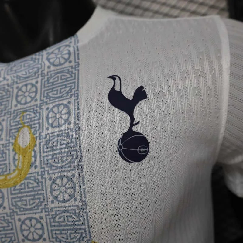 25/26 "Royal Glory" Tottenham Special Edition Jersey