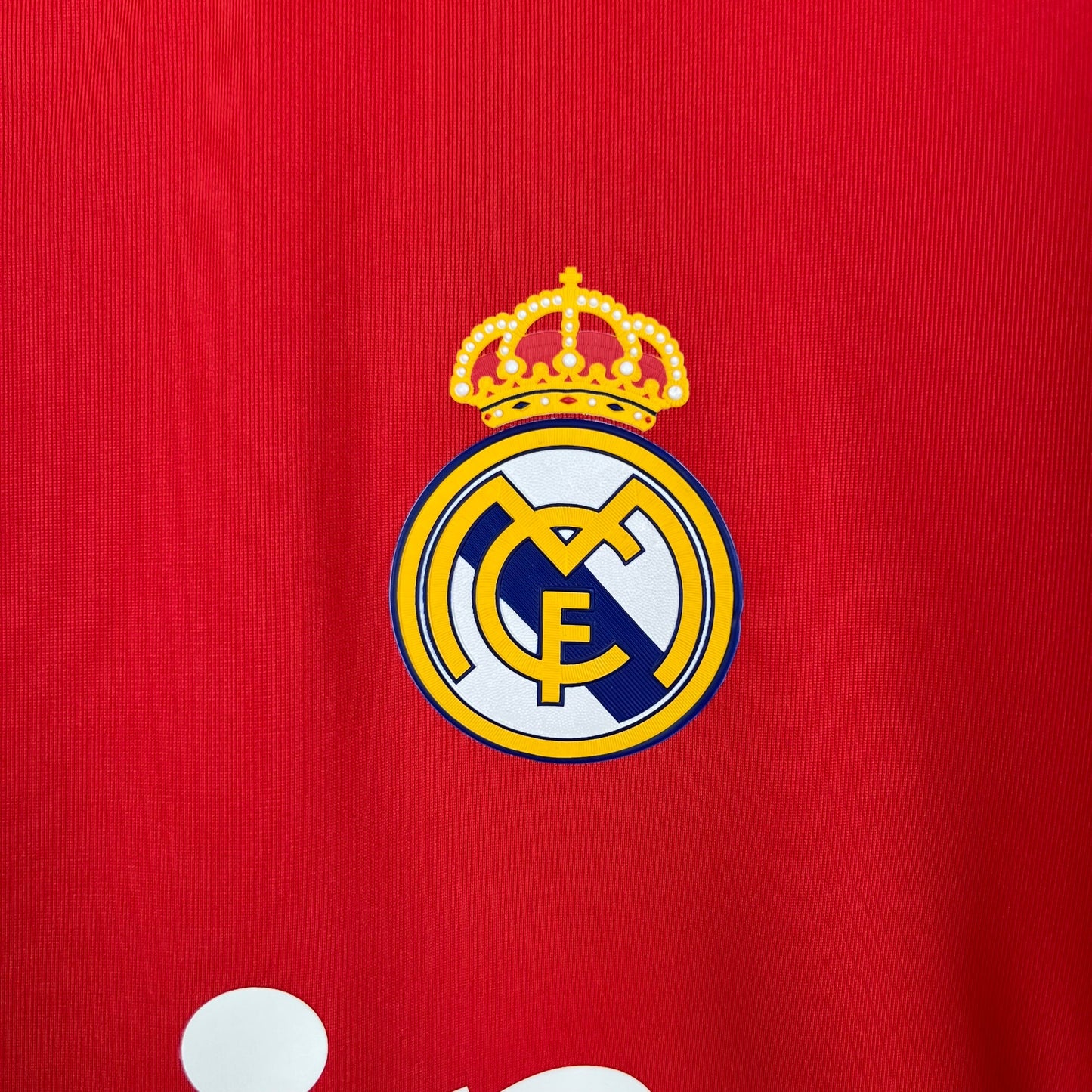 11/12 Real Madrid Third Away Jersey