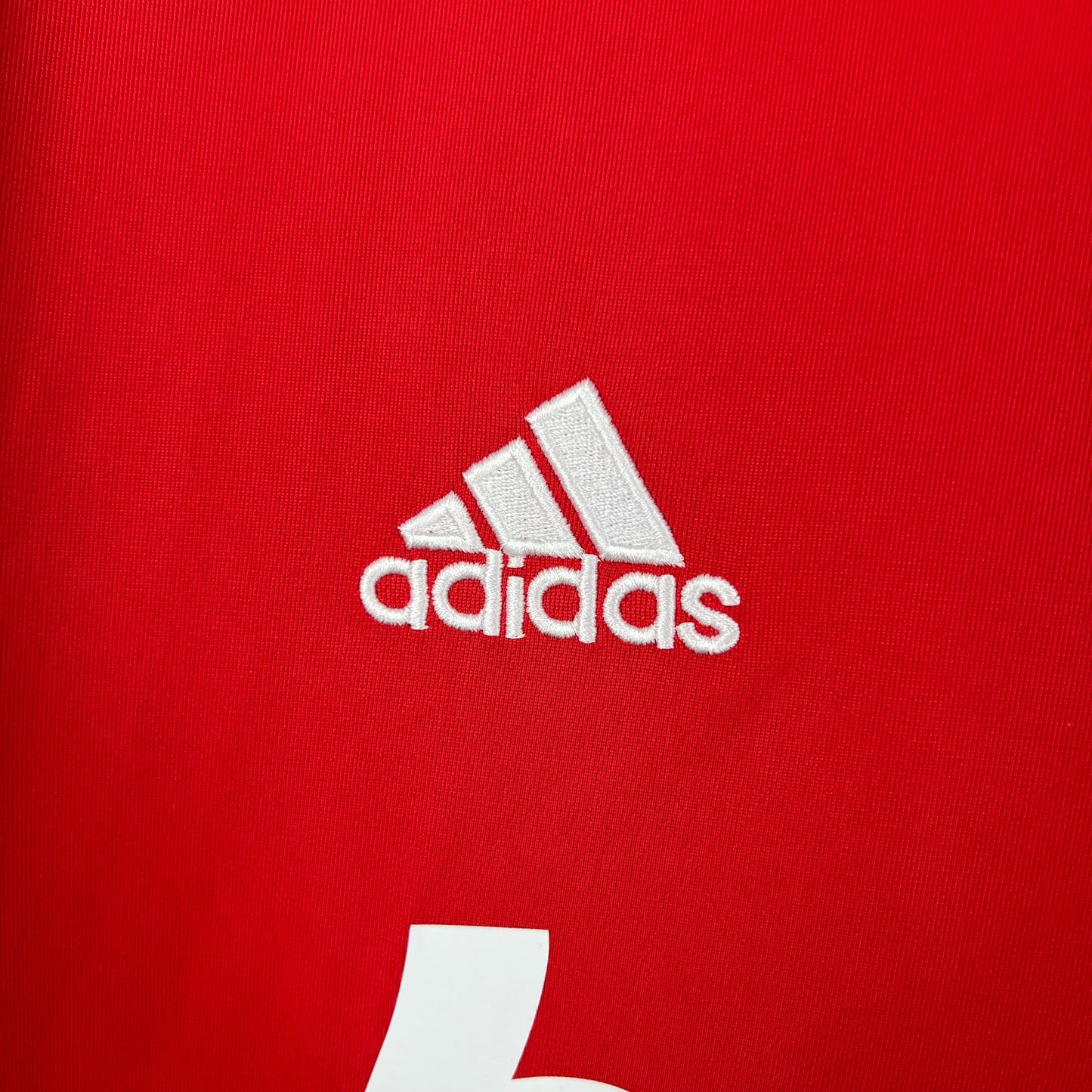 11/12 Real Madrid Third Away Jersey