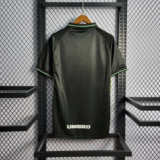 1998/1999 Retro Manchester United Third Away Jersey
