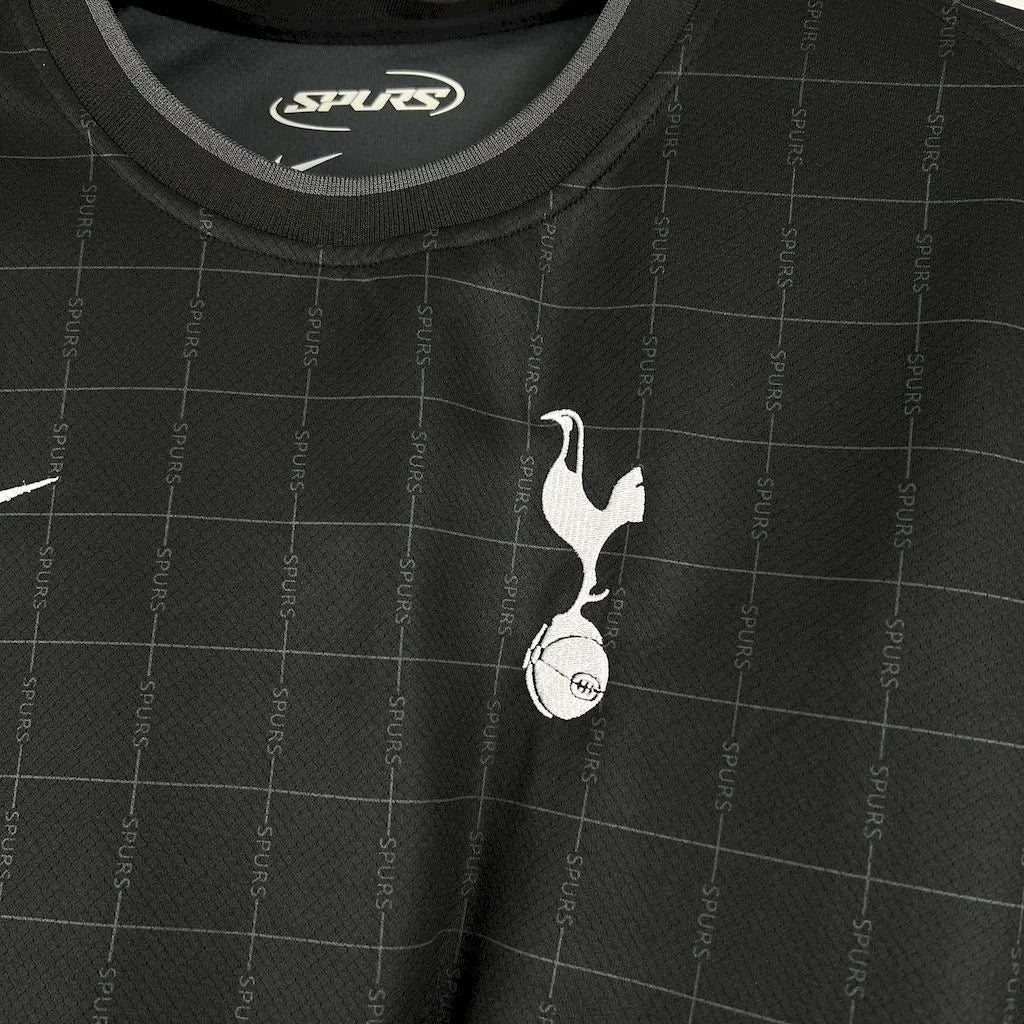 25/26 Tottenham Hotspur Away Jersey (No Sponsor)