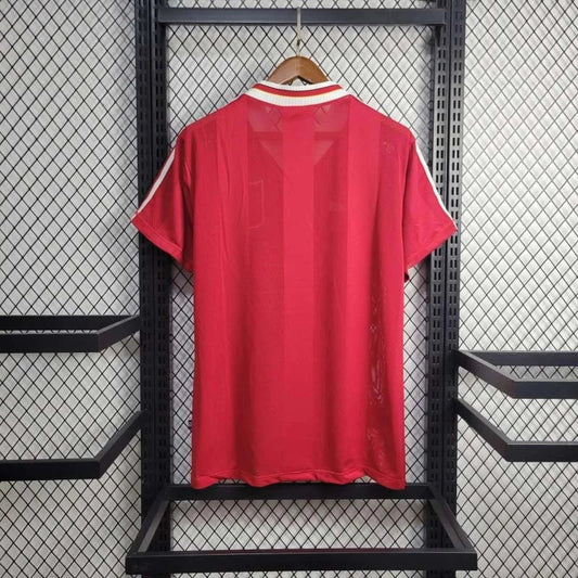 1995-1996 Retro Liverpool Home Jersey