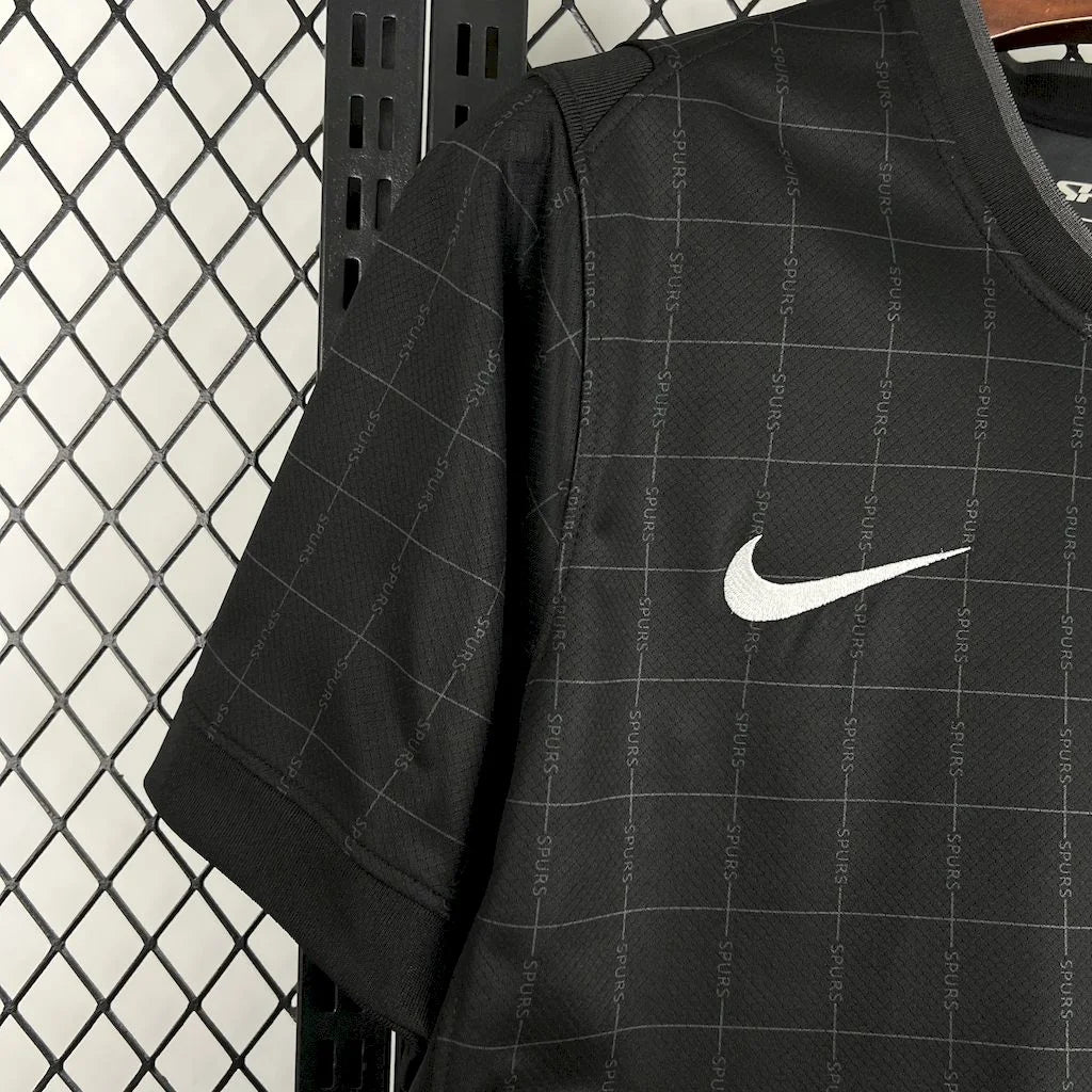 25/26 Tottenham Hotspur Away Jersey (No Sponsor)