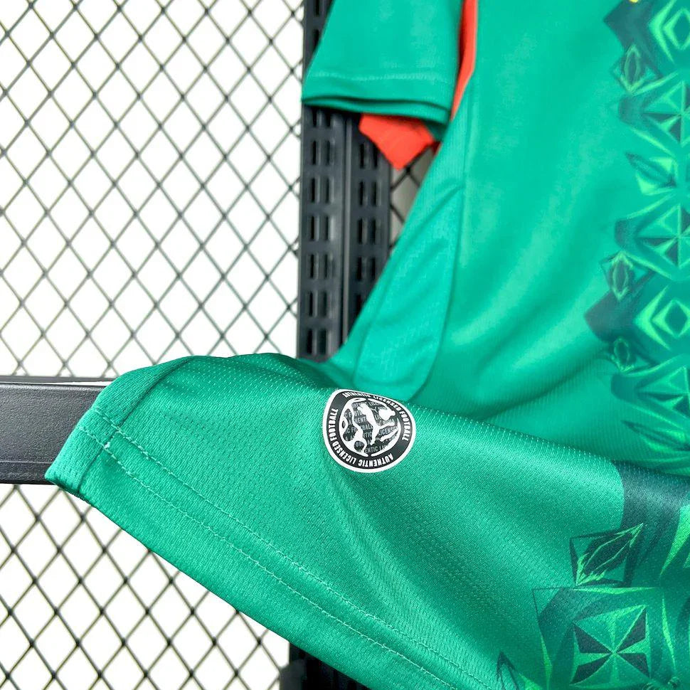 2026 Senegal Away World Cup Jersey