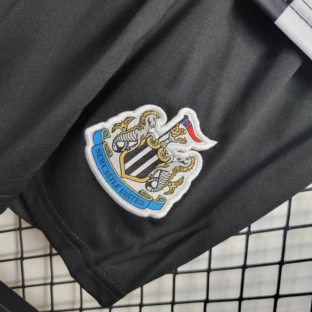 2024/2025 Newcastle United Home Kids Size