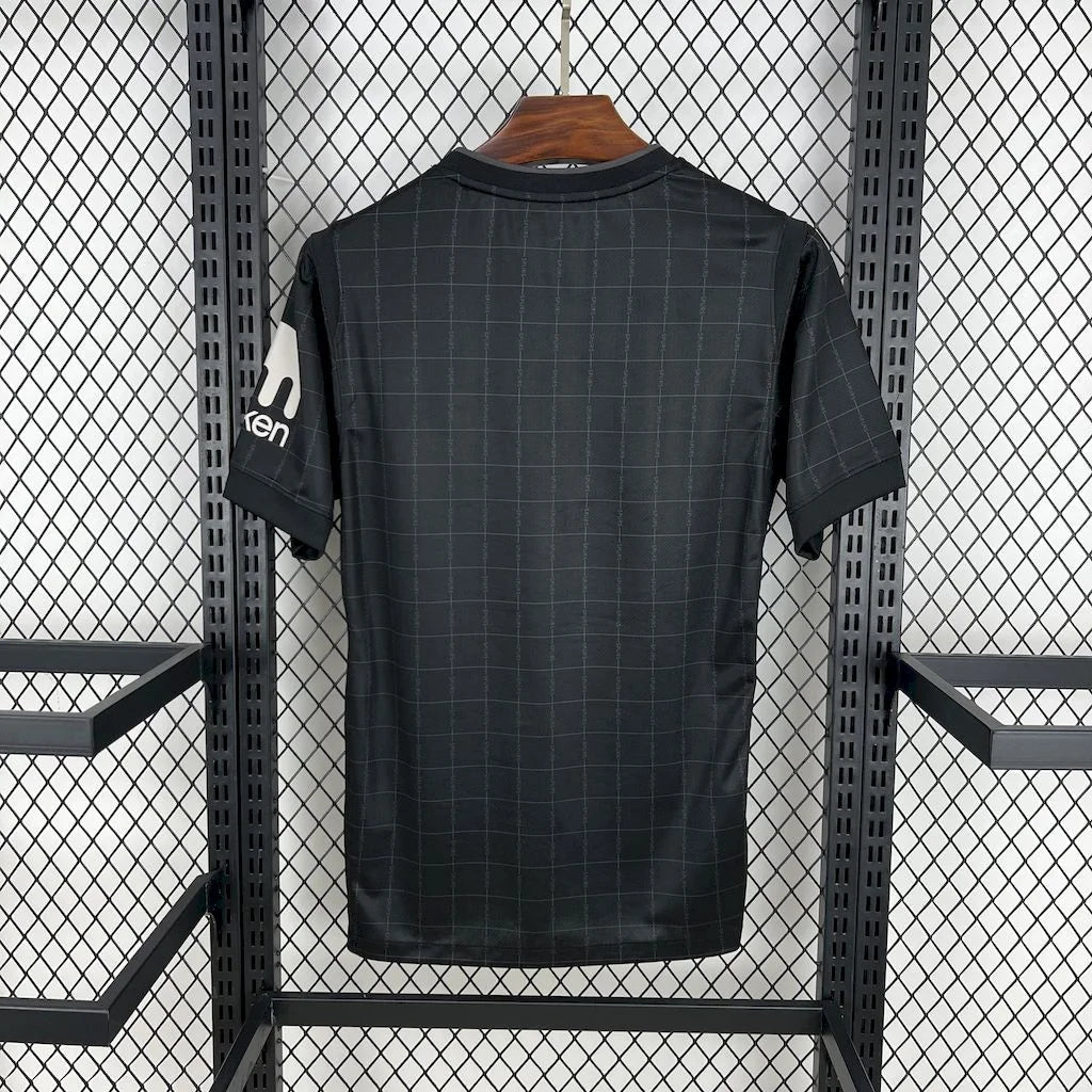 25/26 Tottenham Hotspur Away Jersey