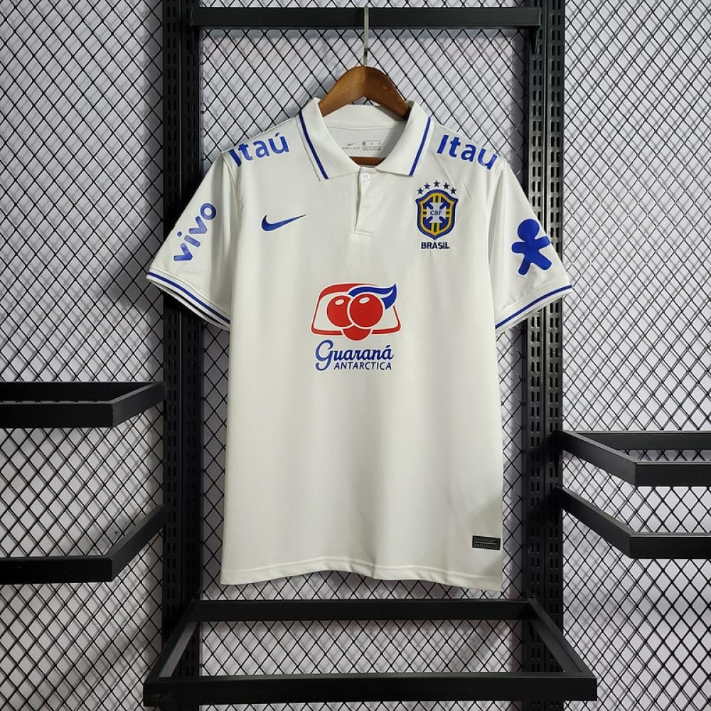 23/24 Brazil Polo Edition Jersey