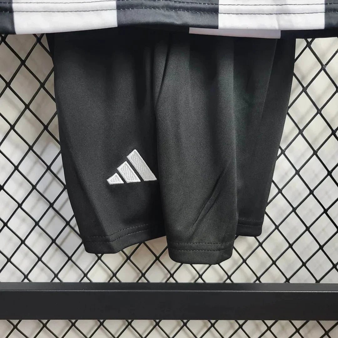 2024/2025 Newcastle United Home Kids Size