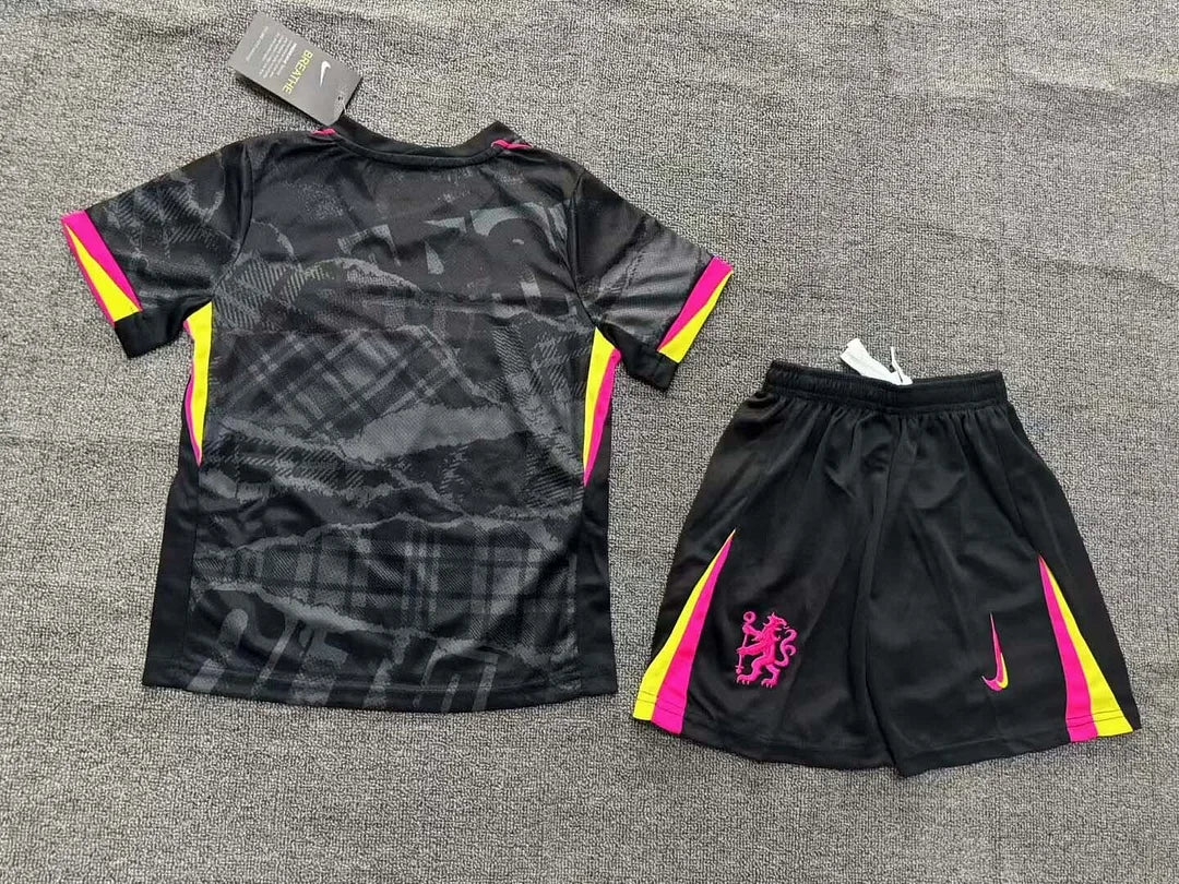 Chelsea 2024/2025 Third Away Kids Size