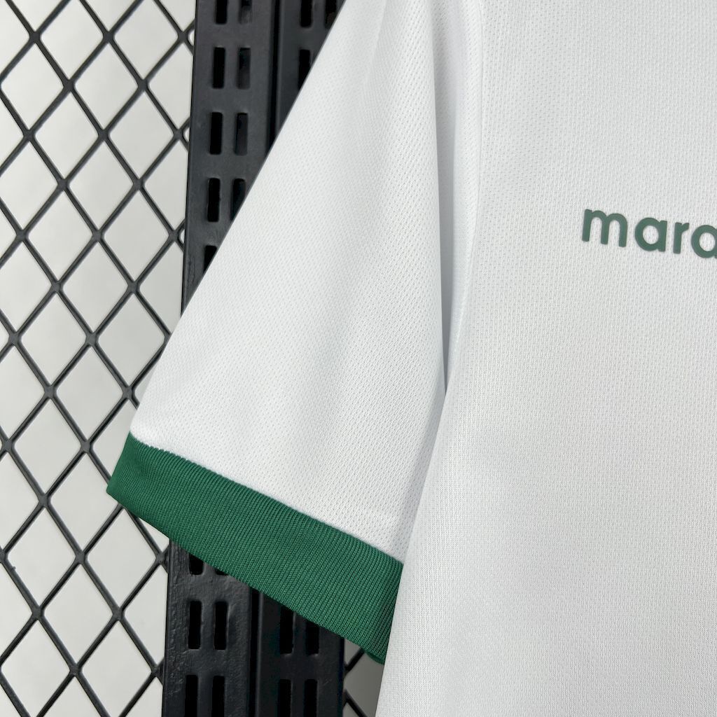 2026 Bolivia Away World Cup Jersey