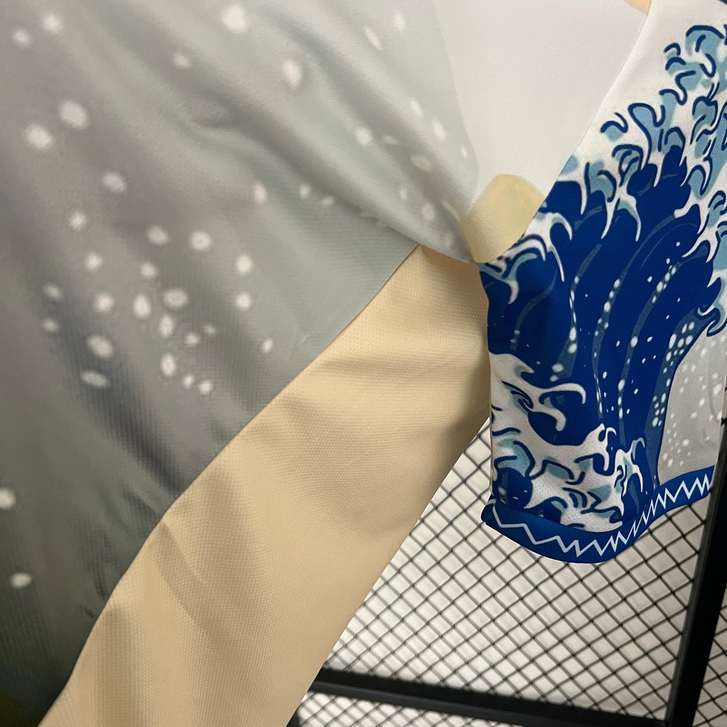 23/24 Japan "Wave of Kanagawa" Special Edition Jersey