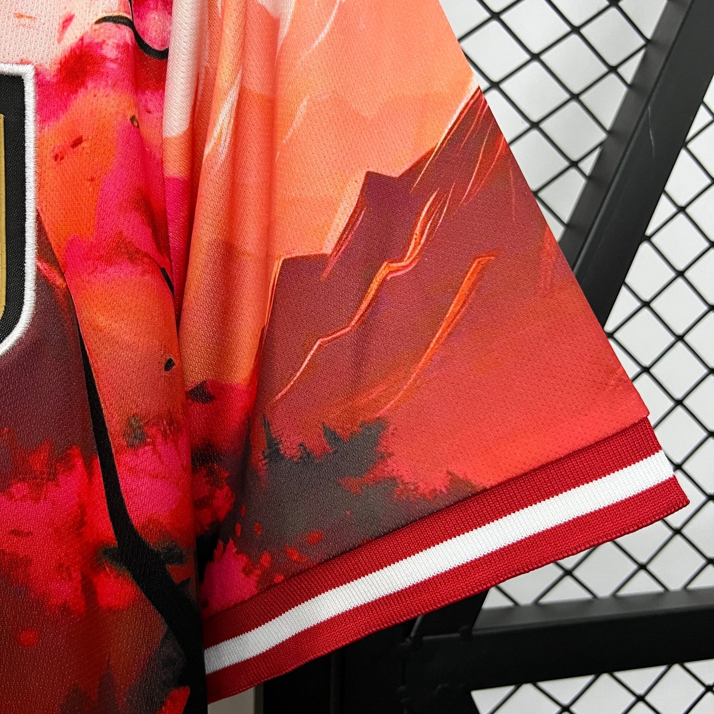 23/24 Japan 'OSAKA' Special Edition Jersey