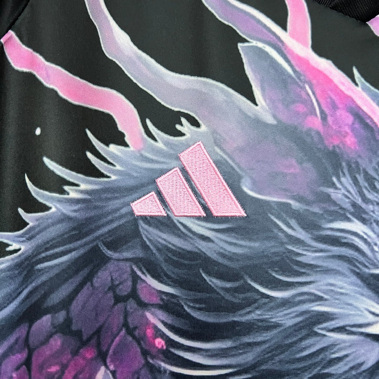 2024 Japan Sakura Dragon Special Edition Jersey