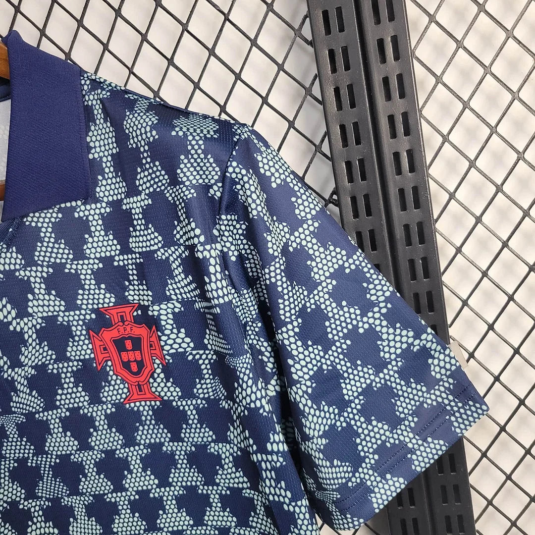 2025 Portugal Training Jersey