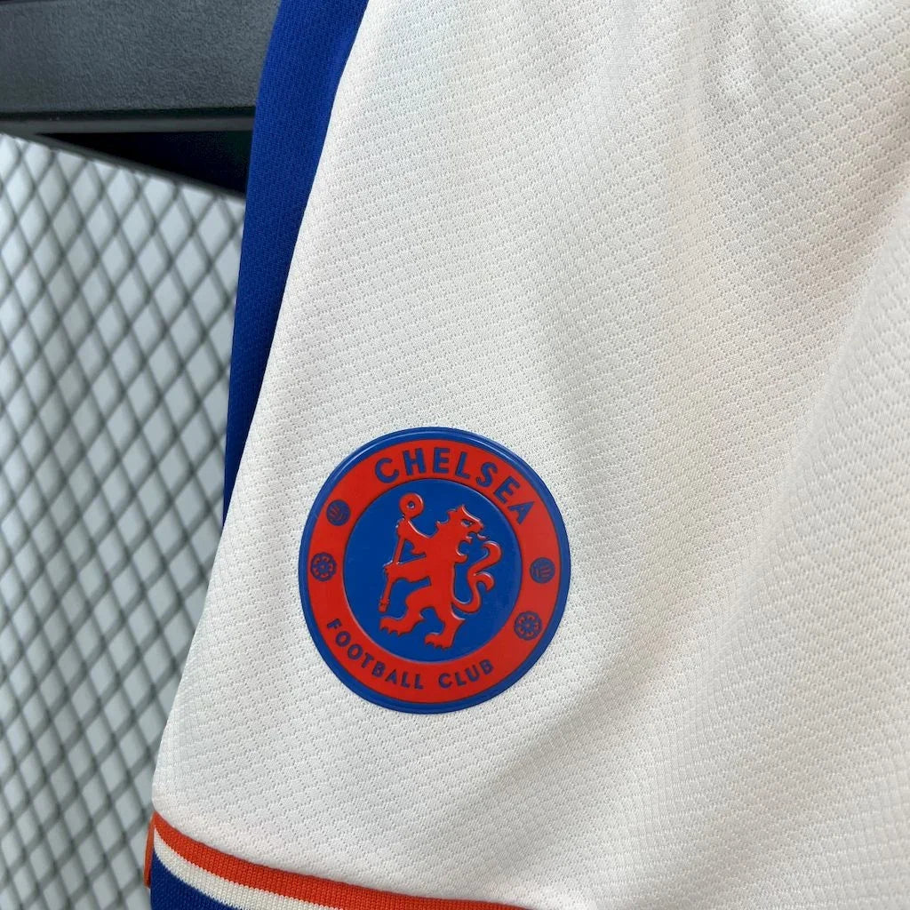 2024/2025 Chelsea Away Kids Size
