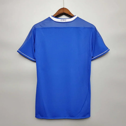 2003-2005 Retro Chelsea Home Jersey
