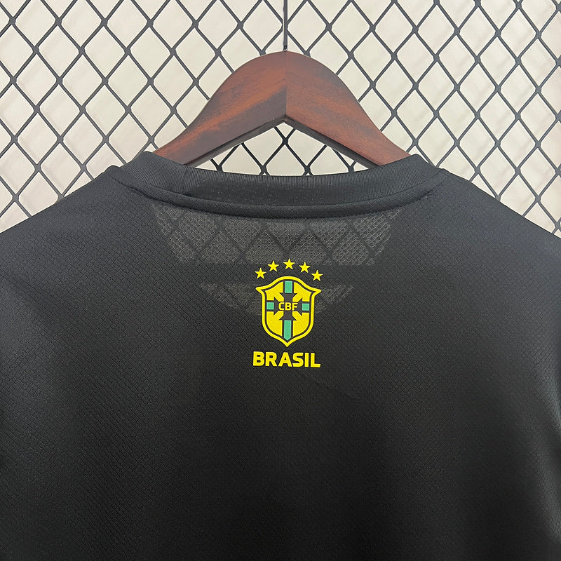 24/25 Brazil "Christ The Redeemer" Special Edition Jersey