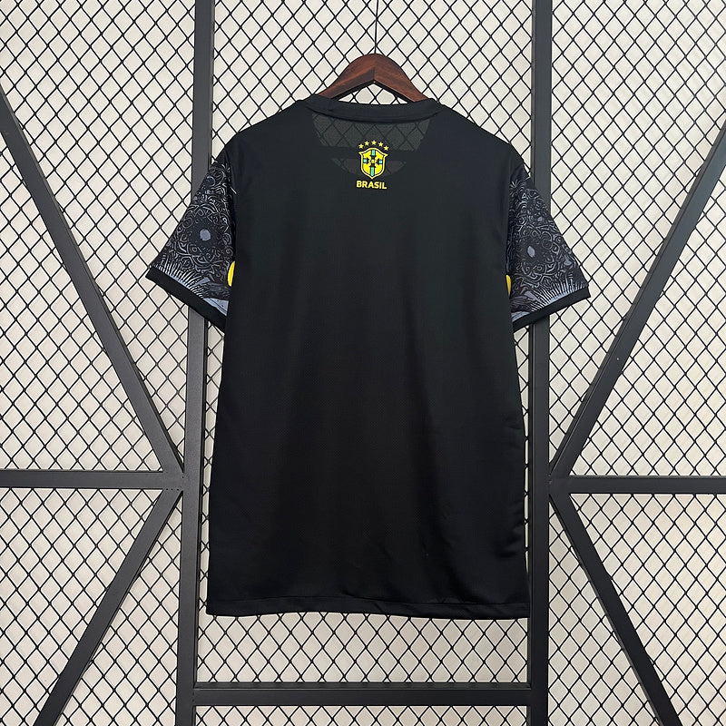24/25 Brazil "Christ The Redeemer" Special Edition Jersey