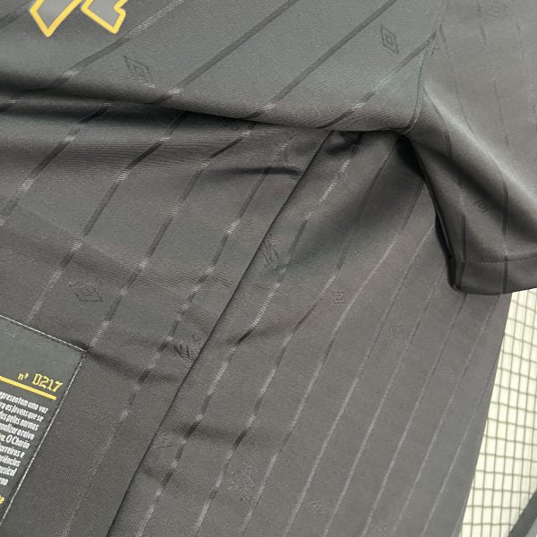 24/25 Santos x Charlie Brown Jr Special Edition Jersey