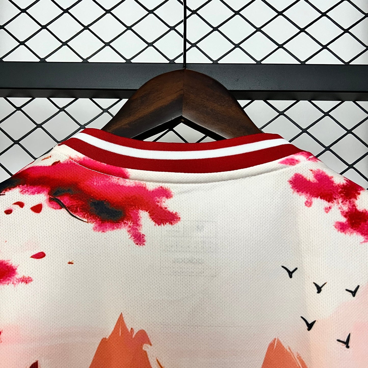 23/24 Japan 'OSAKA' Special Edition Jersey