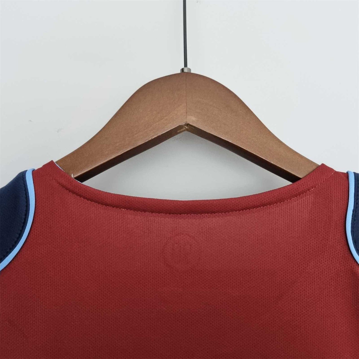 04/05 Atletico Madrid "Spider-Man 2" Away Retro Jersey