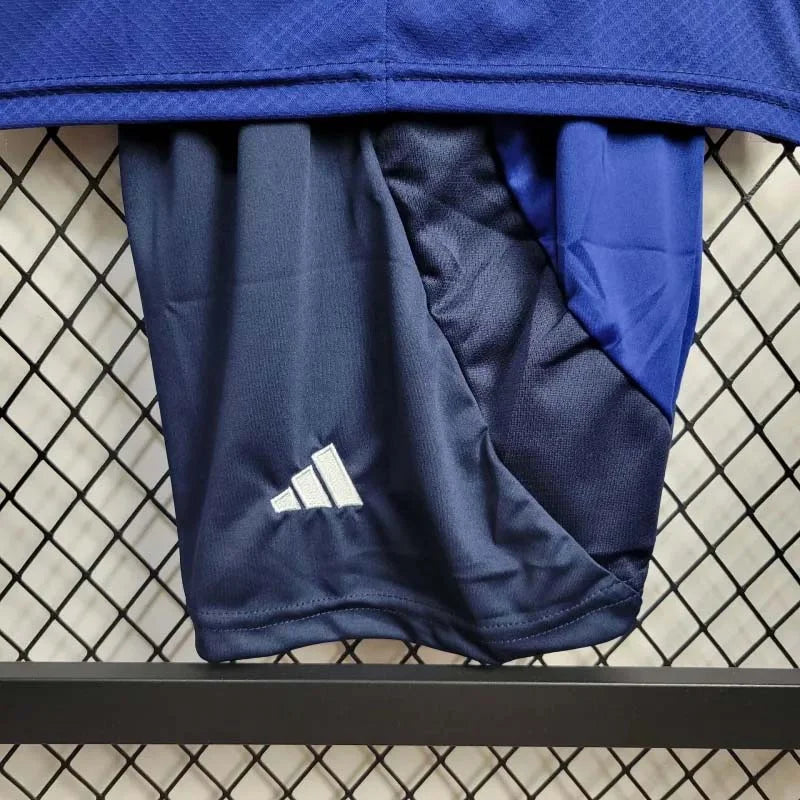 2024/2025 Manchester United Away Kids Size