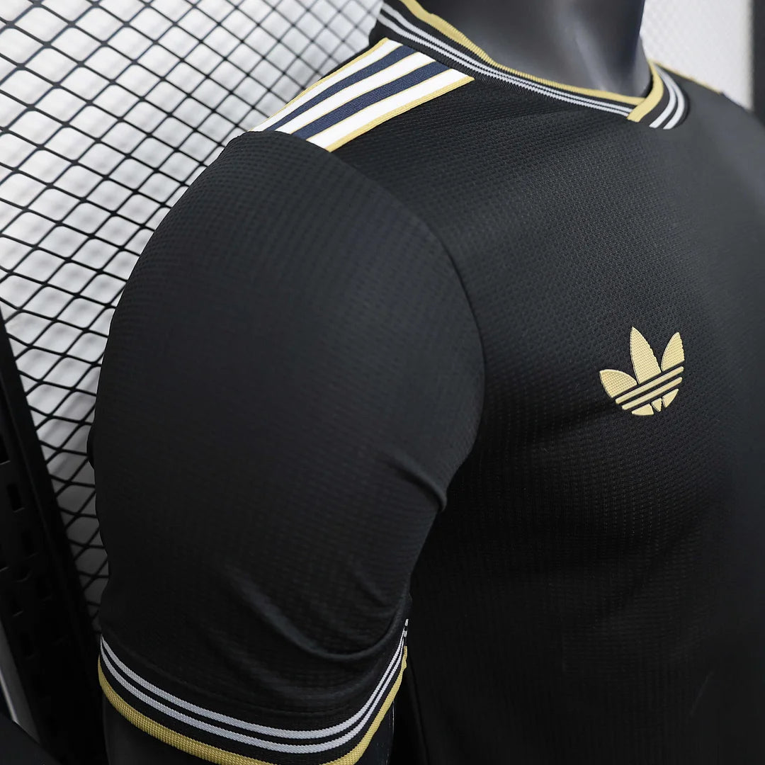25/26 Juventus Third Away Jersey