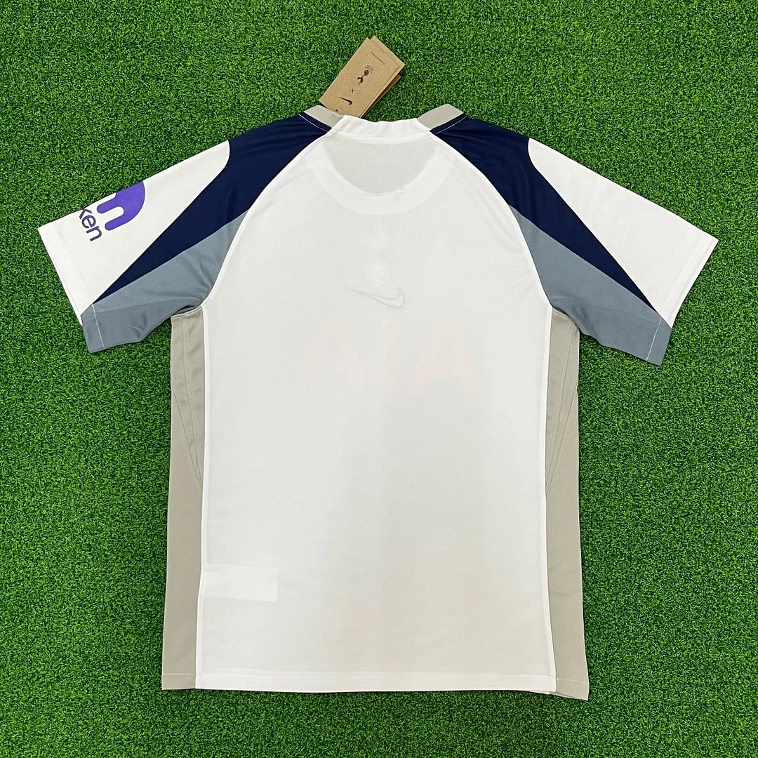 25/26 Tottenham Hotspur Home Jersey