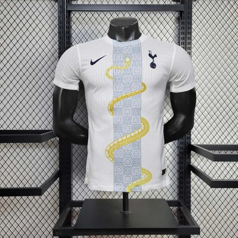 25/26 "Royal Glory" Tottenham Special Edition Jersey