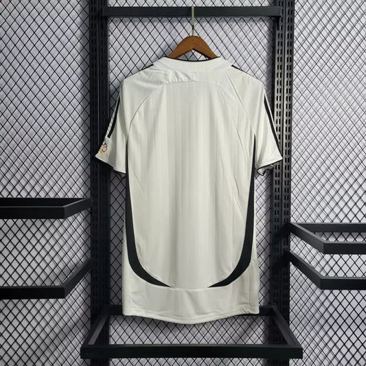 06/07 Germany Home Jersey