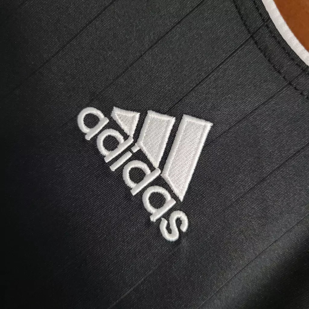 06/07 Real Madrid Away Jersey