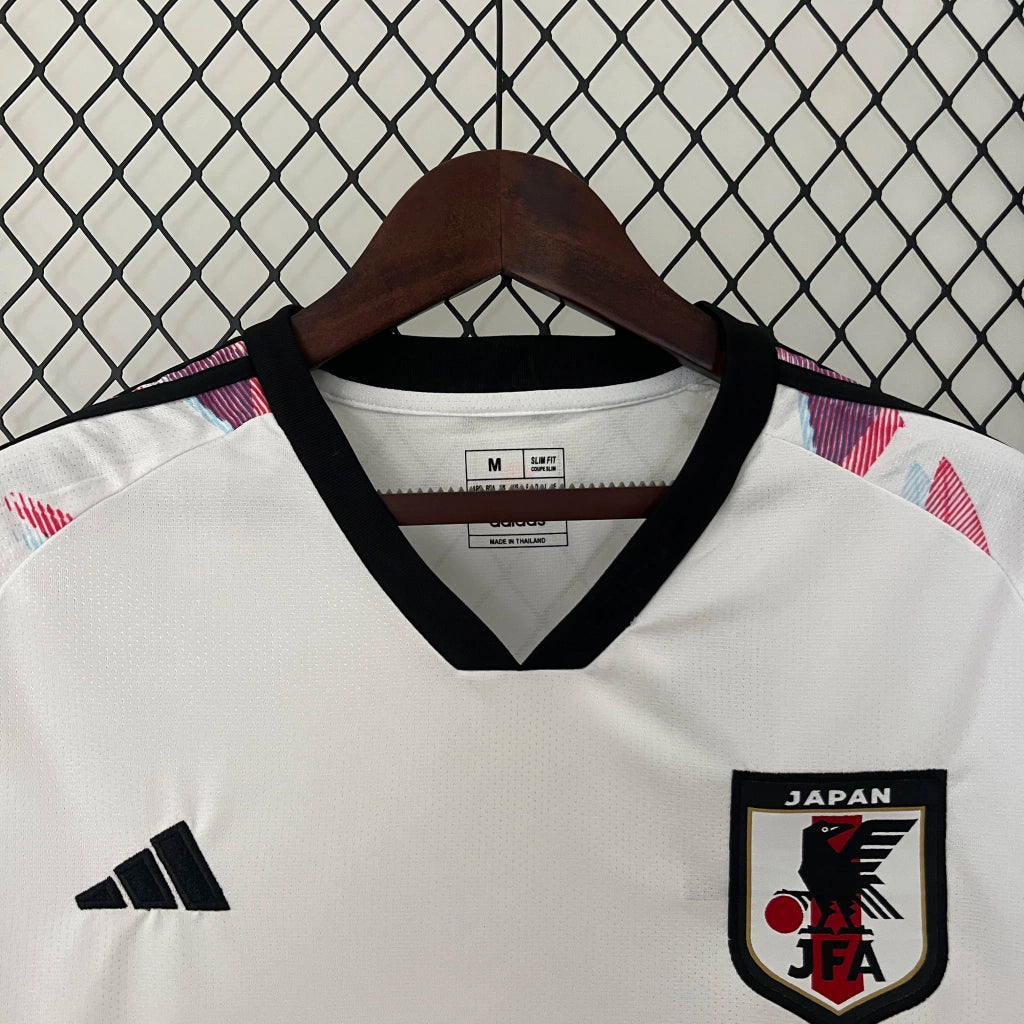 23/24 Japan "Zoro One Piece" Special Edition Jersey